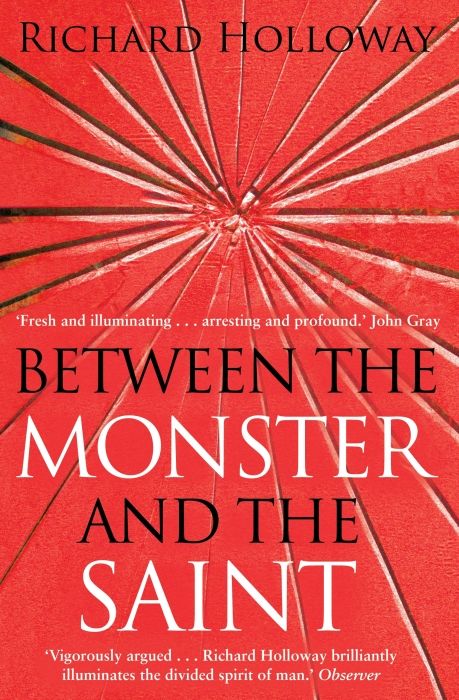 Produktbild: Between The Monster And The Saint
