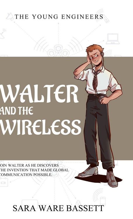 Produktbild: Walter and the Wireless