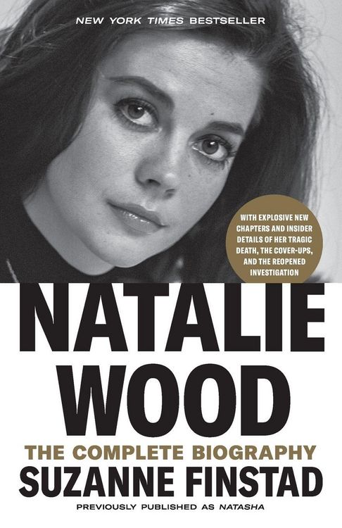Produktbild: Natalie Wood