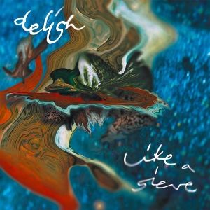Produktbild: Like a Sieve