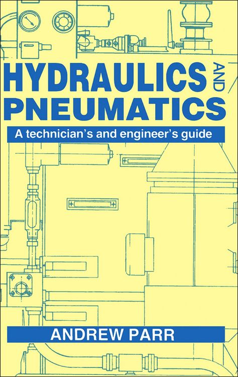 Produktbild: Hydraulics and Pneumatics