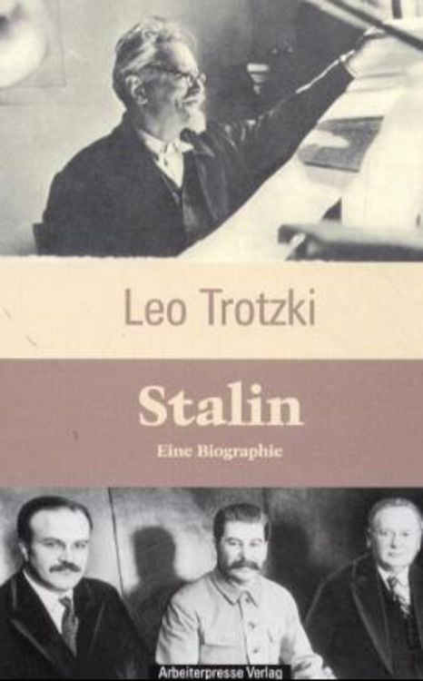 Produktbild: Stalin