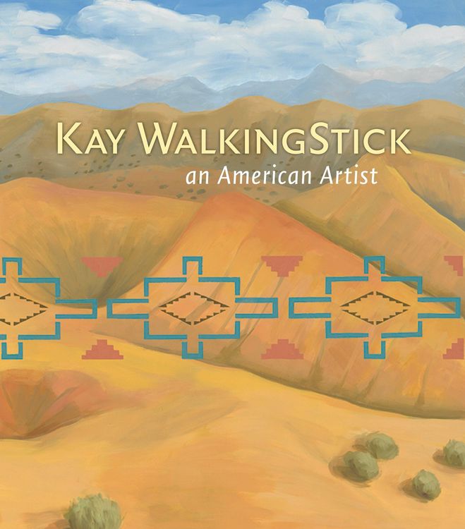 Produktbild: Kay Walkingstick