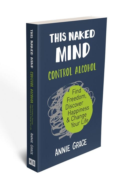 Produktbild: THIS NAKED MIND PB