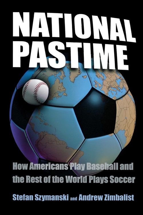 Produktbild: National Pastime