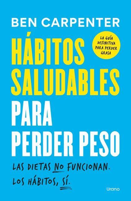 Produktbild: Habitos Saludables Para Perder Peso