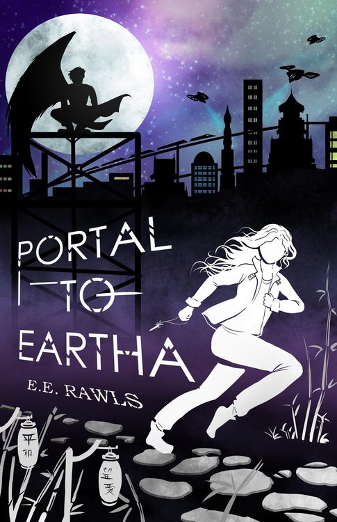 Produktbild: Portal to Eartha