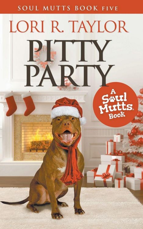 Produktbild: Pitty Party