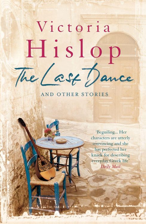 Produktbild: The Last Dance and Other Stories