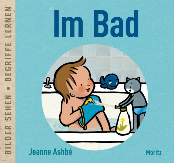 Produktbild: Im Bad