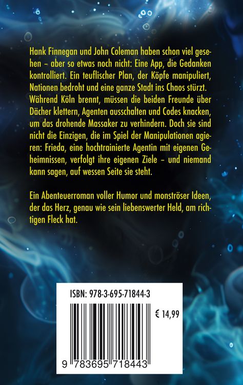 Produktbild: Gedankenflug