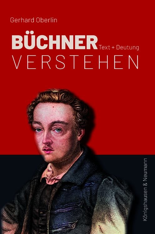 Produktbild: B&uuml;chner verstehen