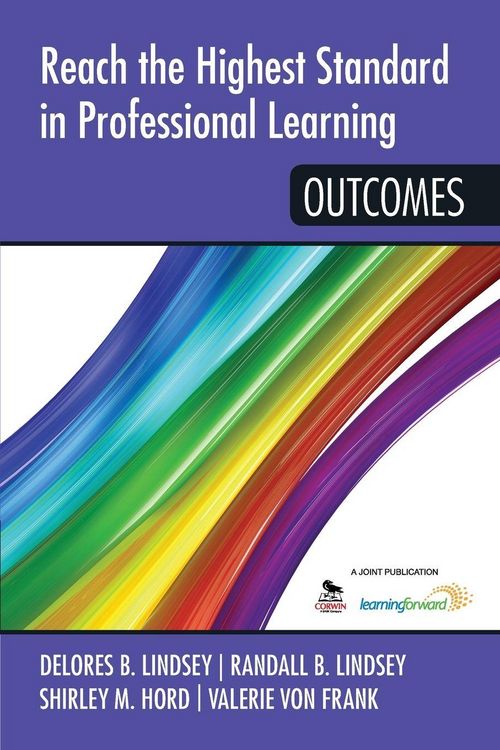 Produktbild: Reach the Highest Standard in Professional Learning