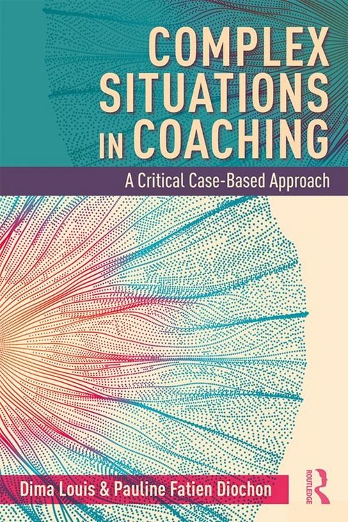 Produktbild: Complex Situations in Coaching