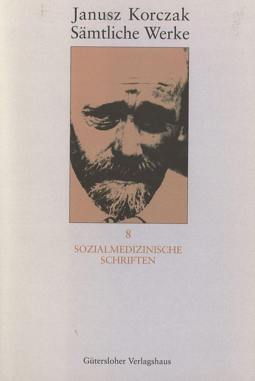 Produktbild: Sozialmedizinische Schriften