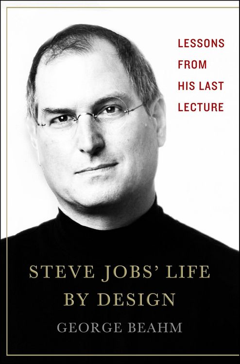 Produktbild: Steve Jobs' Life by Design