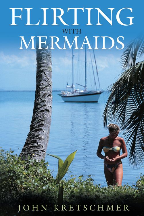 Produktbild: Flirting with Mermaids