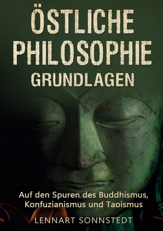 Produktbild: &Ouml;stliche Philosophie - Grundlagen