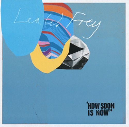 Produktbild: How Soon Is Now?