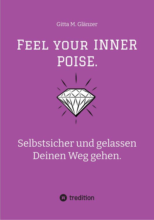 Produktbild: Feel Your Inner Poise.