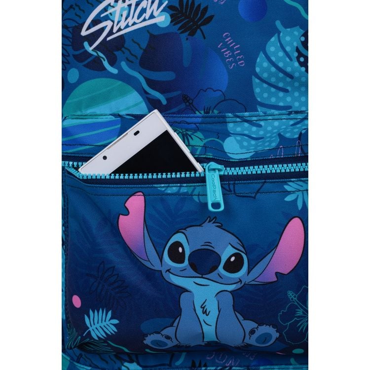Produktbild: CoolPack Rucksack Disney Stitch Motiv 1 42x31x17cm