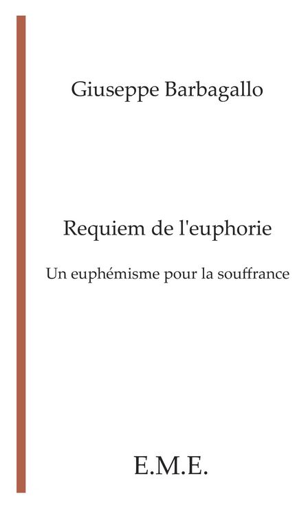 Produktbild: Requiem de l'euphorie