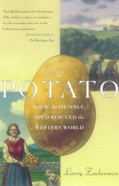 Produktbild: The Potato