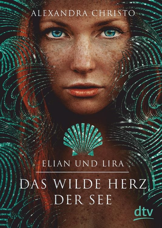 Produktbild: Elian und Lira - Das wilde Herz der See
