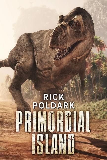 Produktbild: Primordial Island