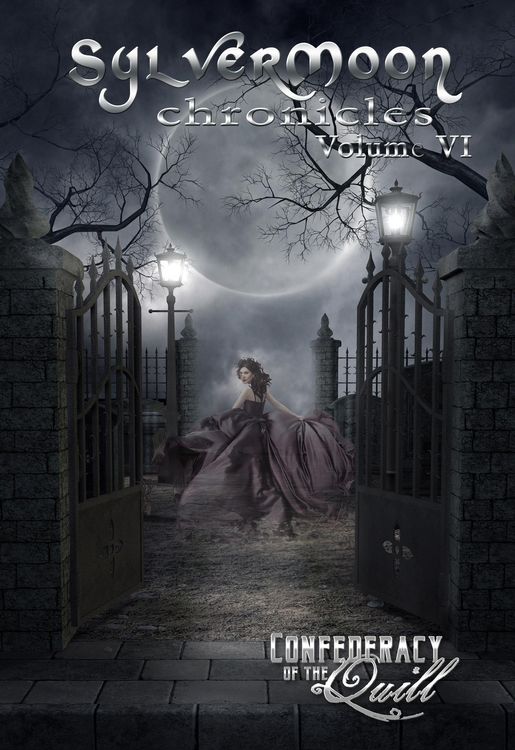 Produktbild: SylverMoon Chronicles