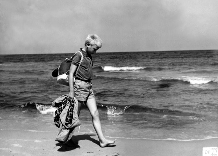Produktbild: Die Reise nach Sundevit (DEFA Filmjuwelen)
