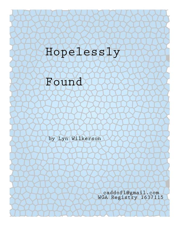Produktbild: Hopelessly Found