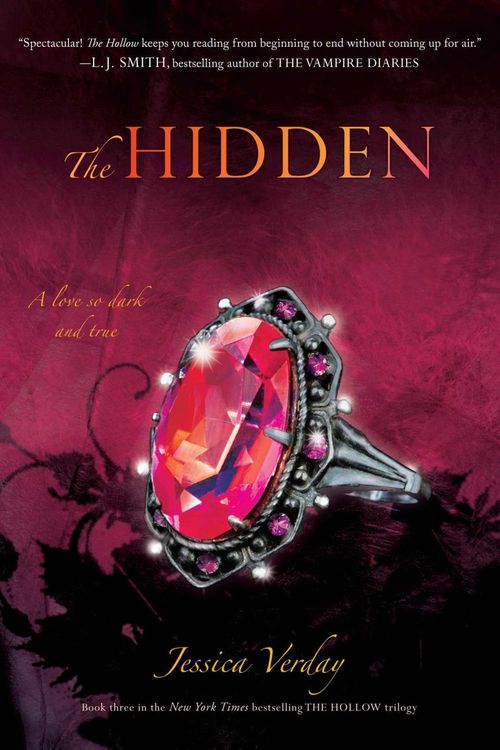 Produktbild: The Hidden