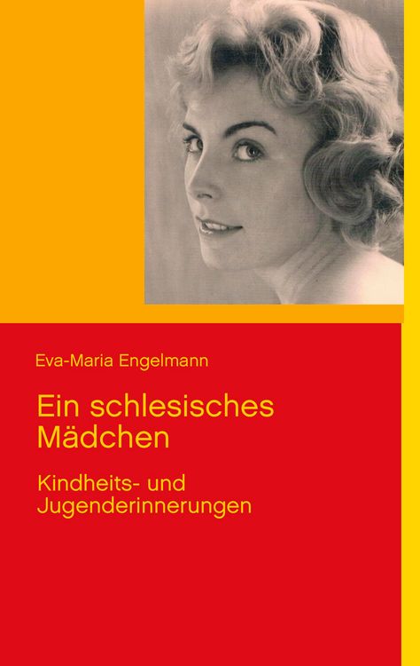 Produktbild: Ein schlesisches M&auml;dchen