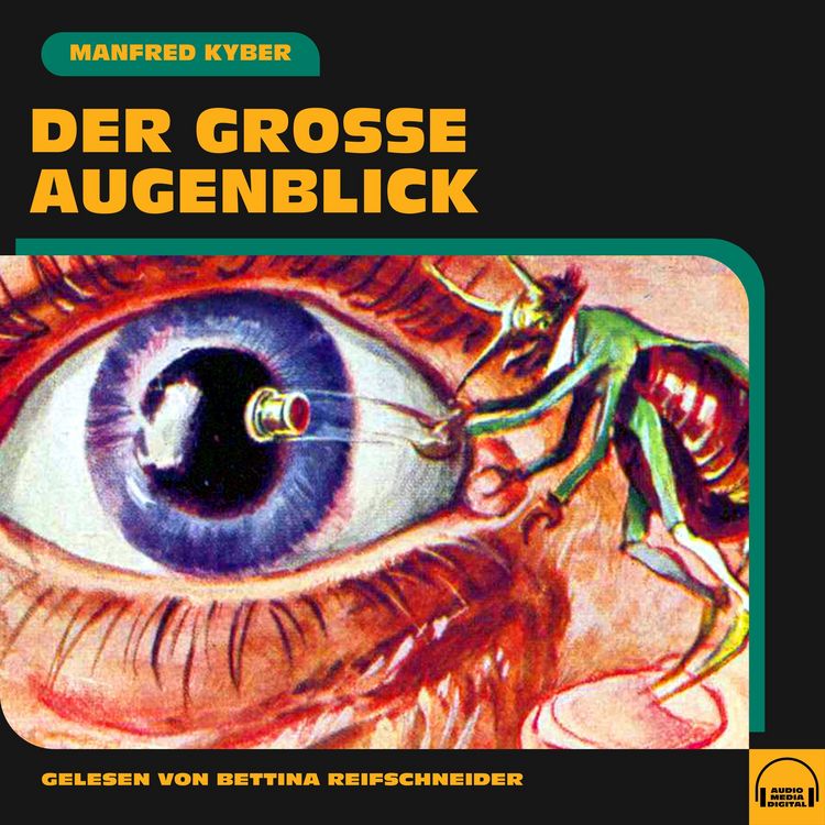 Produktbild: Der gro&szlig;e Augenblick