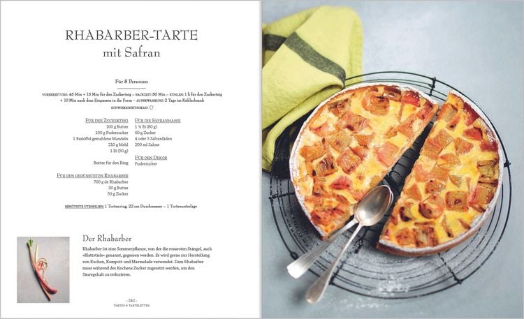 Produktbild: Patisserie