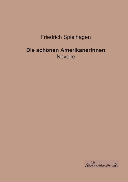 Produktbild: Die sch&ouml;nen Amerikanerinnen