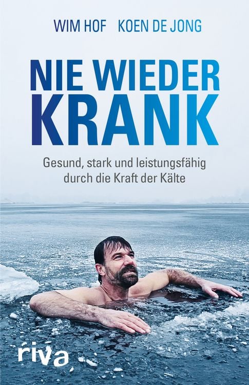 Produktbild: Nie wieder krank