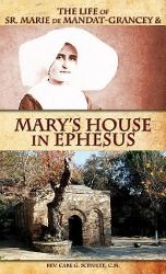 Produktbild: The Life of Sr. Marie de Mandat-Grancey & Mary's House in Ephesus