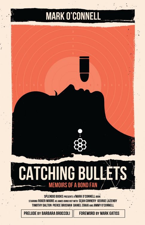 Produktbild: Catching Bullets