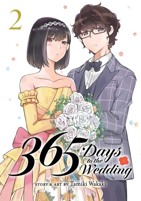 Produktbild: 365 Days to the Wedding Vol. 2