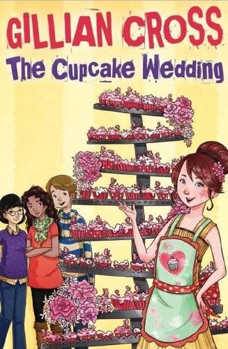 Produktbild: Cross, G: The Cupcake Wedding