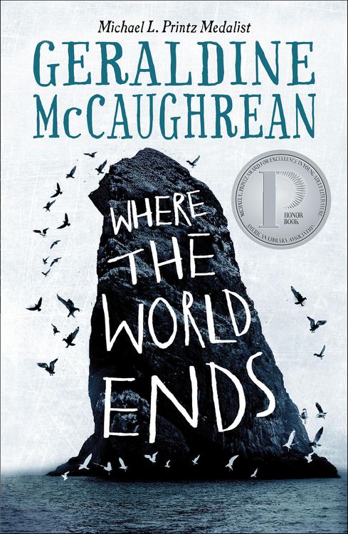 Produktbild: Where the World Ends