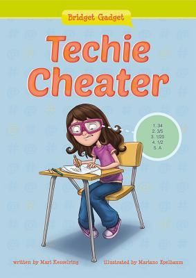 Produktbild: Techie Cheater