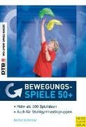 Produktbild: Bewegungsspiele, f&uuml;nfzig ( 50) Plus