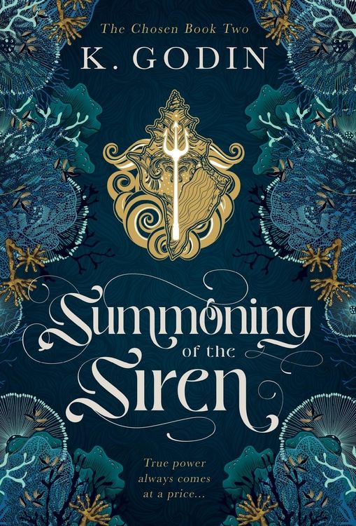 Produktbild: Summoning of the Siren
