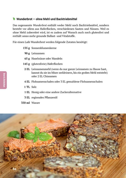 Produktbild: Selber machen statt kaufen &ndash; K&uuml;che - 3. Auflage, aktualisierte, erweiterte Ausgabe