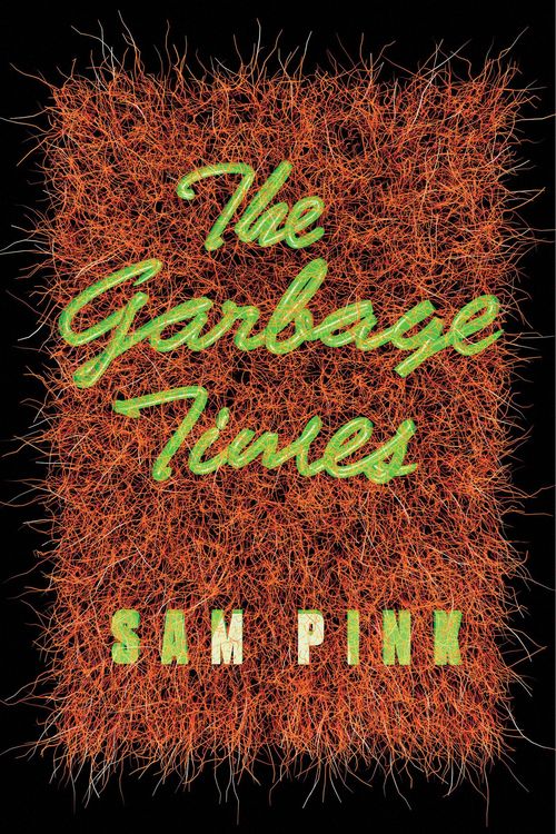 Produktbild: The Garbage Times/White Ibis