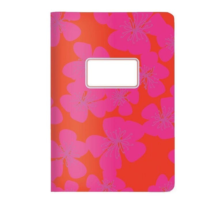 Produktbild: Hefte A5 Pattern Primel