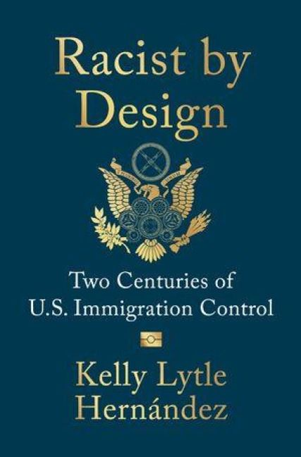 Produktbild: Racist by Design